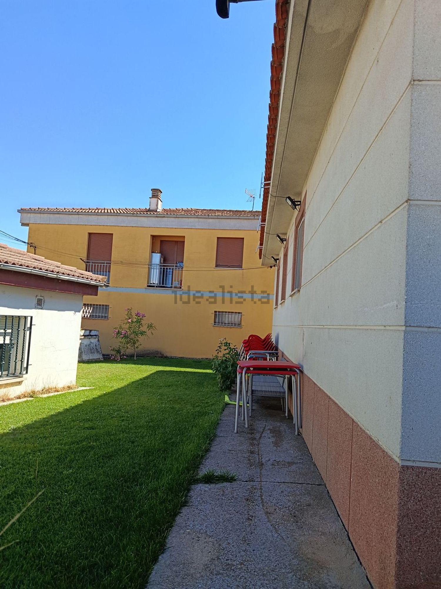 Piso de 110 m² en Arapiles