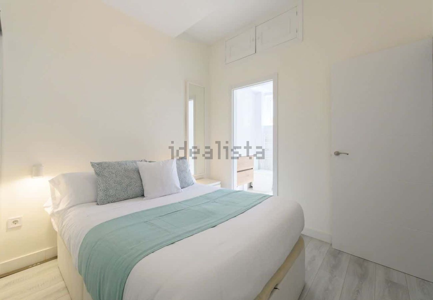 Appartement 38 m² à Madrid