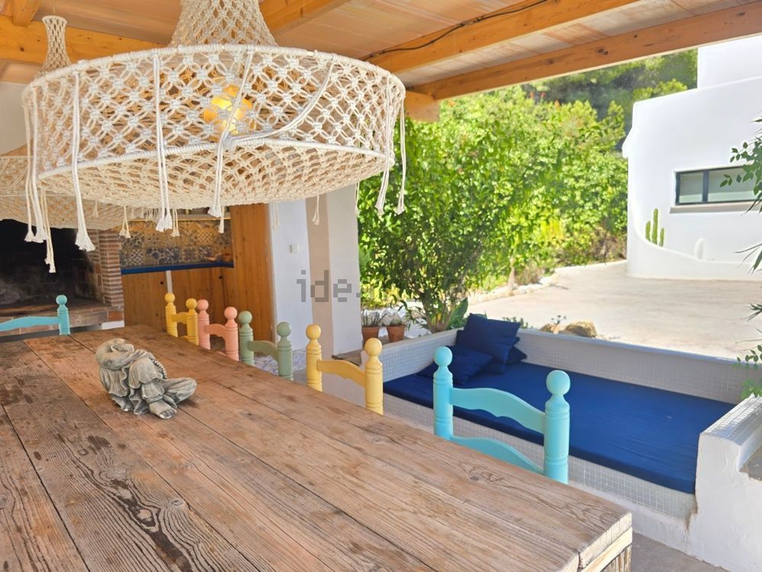 Casa de 500 m² a Xàbia