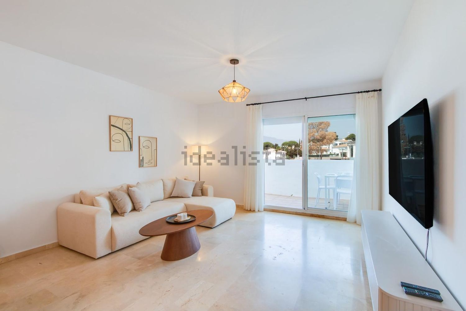 Pis de 98 m² a Estepona