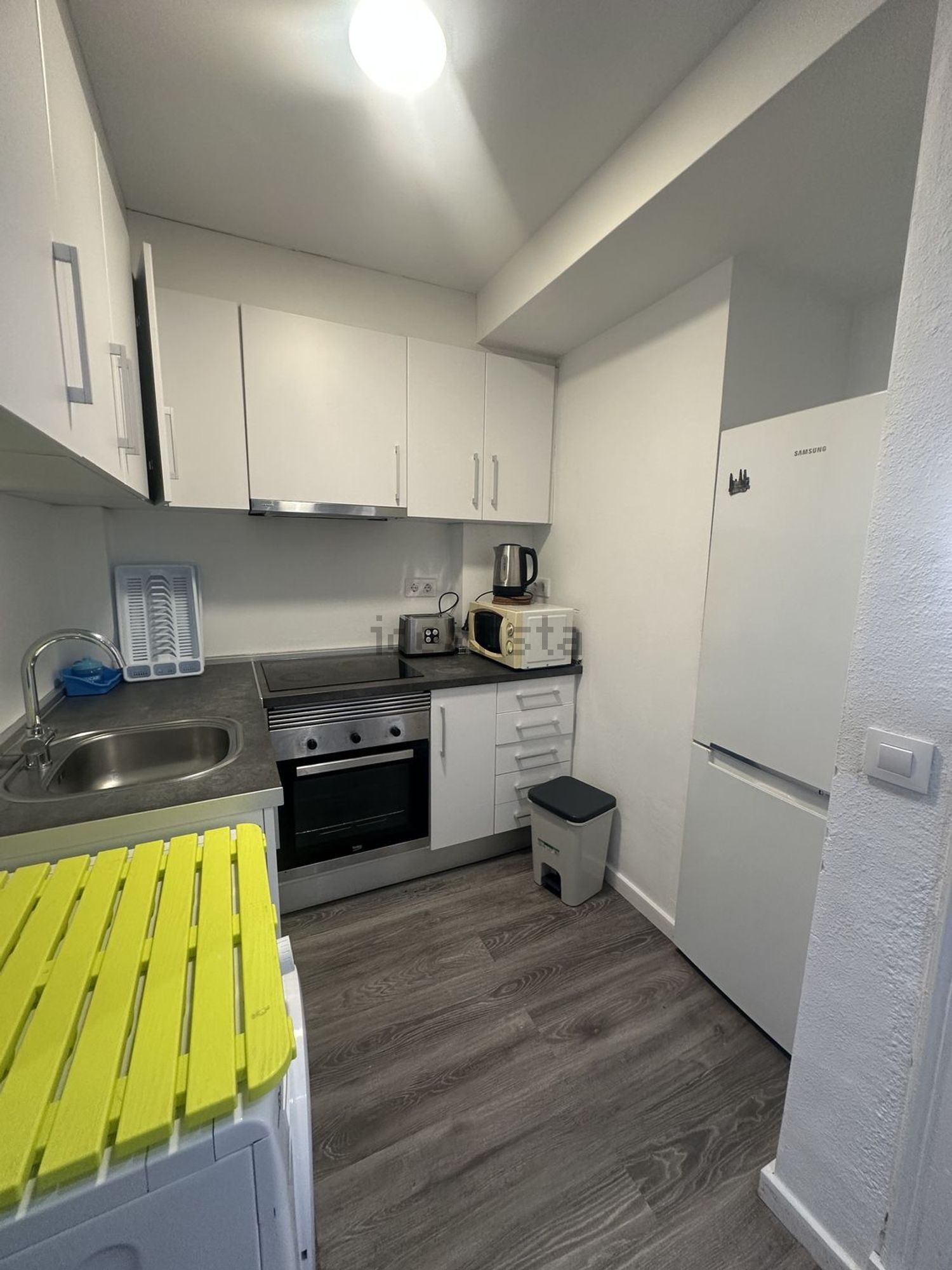 Appartamento 60 m² a Valencia