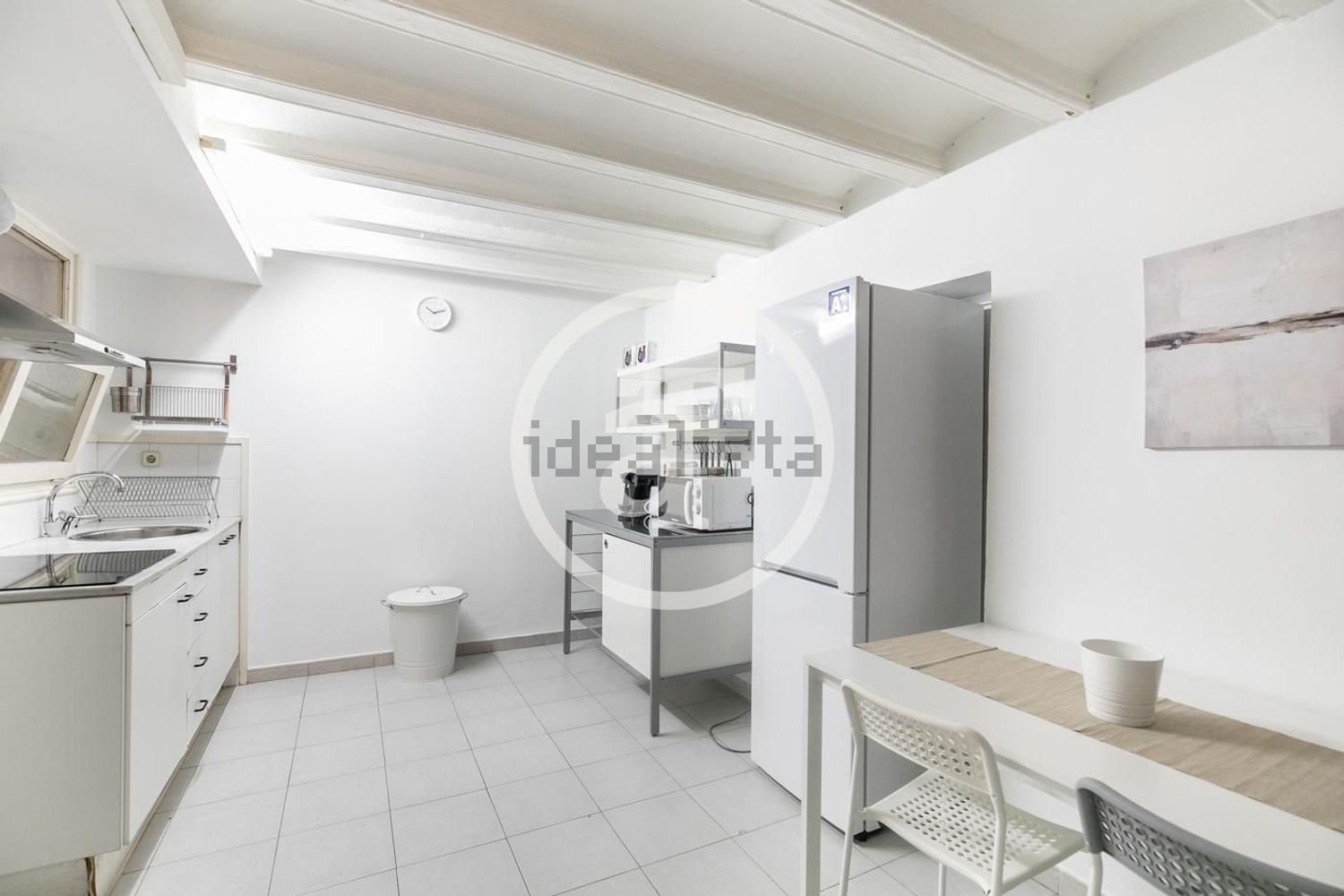 Pis de 65 m² a Barcelona