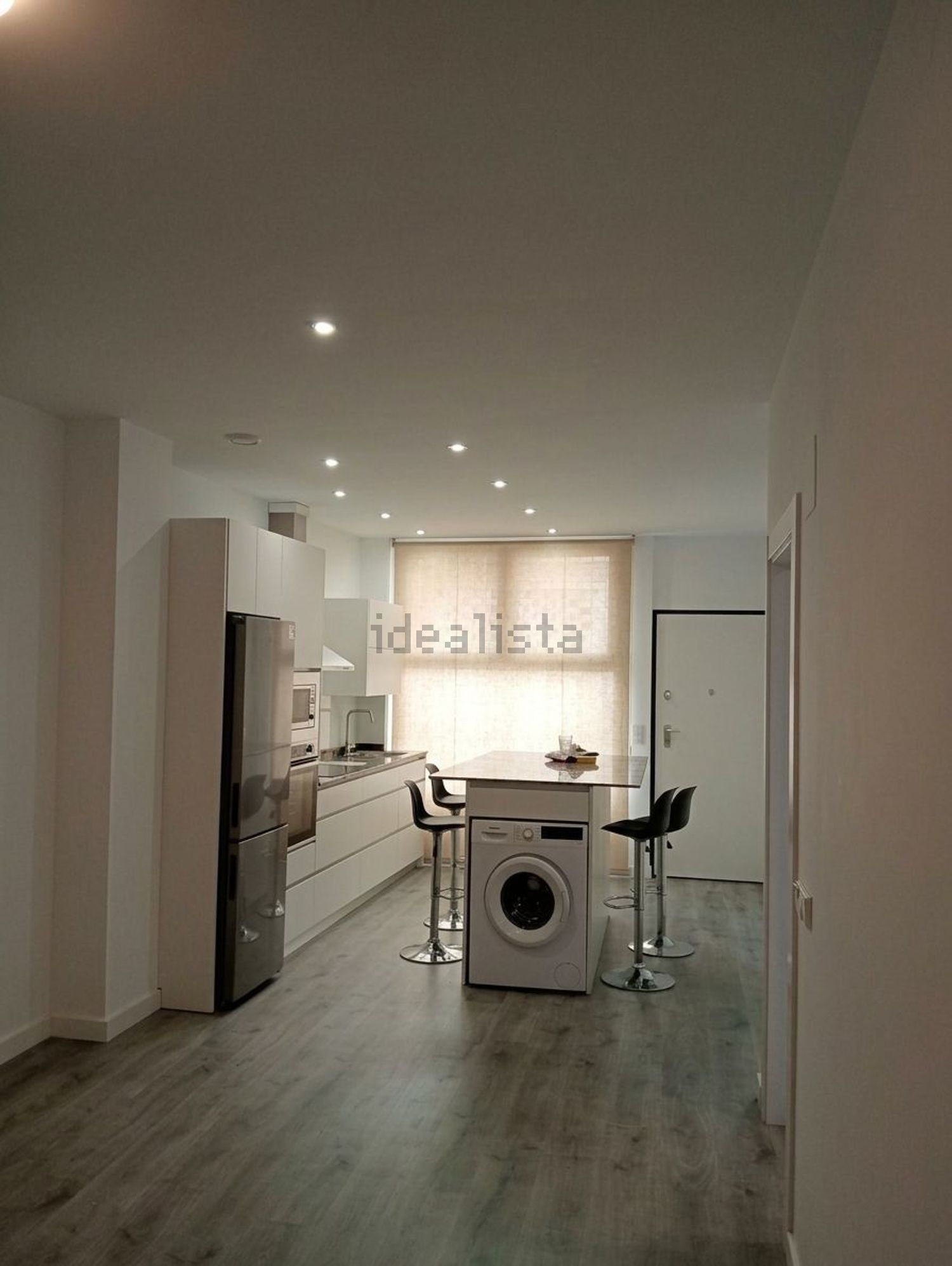 Wohnung 80 m² in Murcia