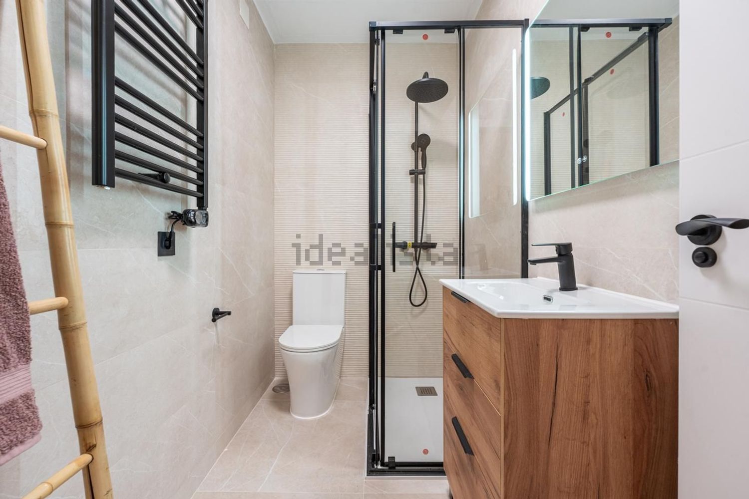 Pis de 154 m² a Madrid