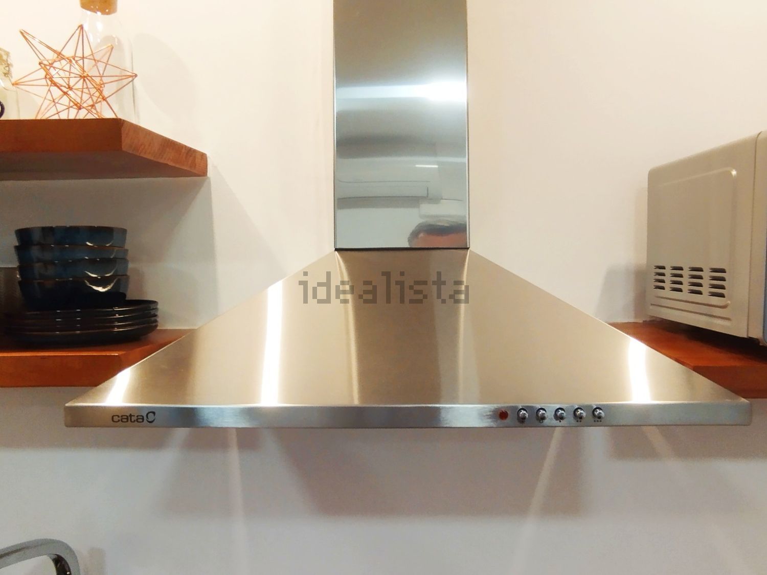 Pis de 40 m² a Tossa de Mar