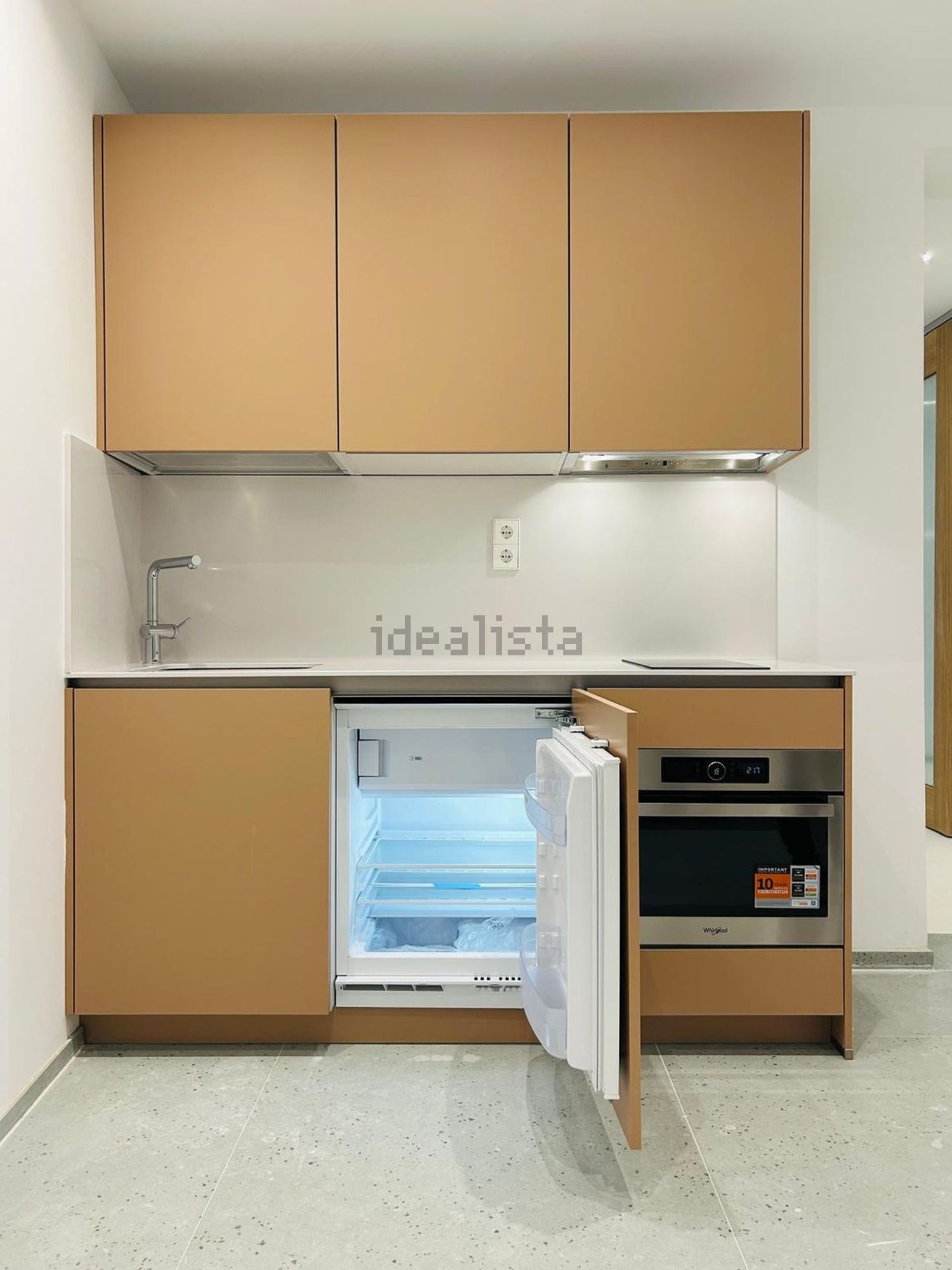 Piso de 45 m² en Madrid