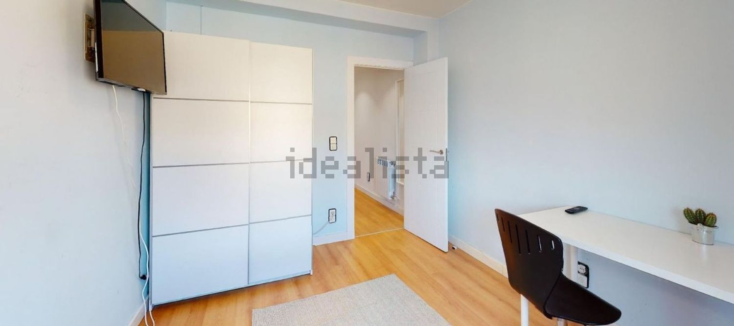 Piso de 75 m² en Zaragoza