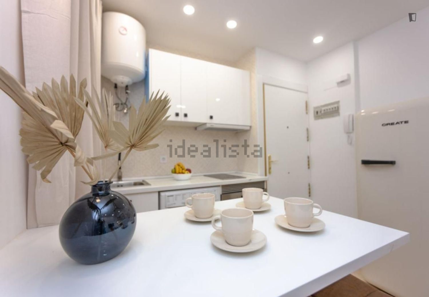 Piso de 22 m² en Madrid