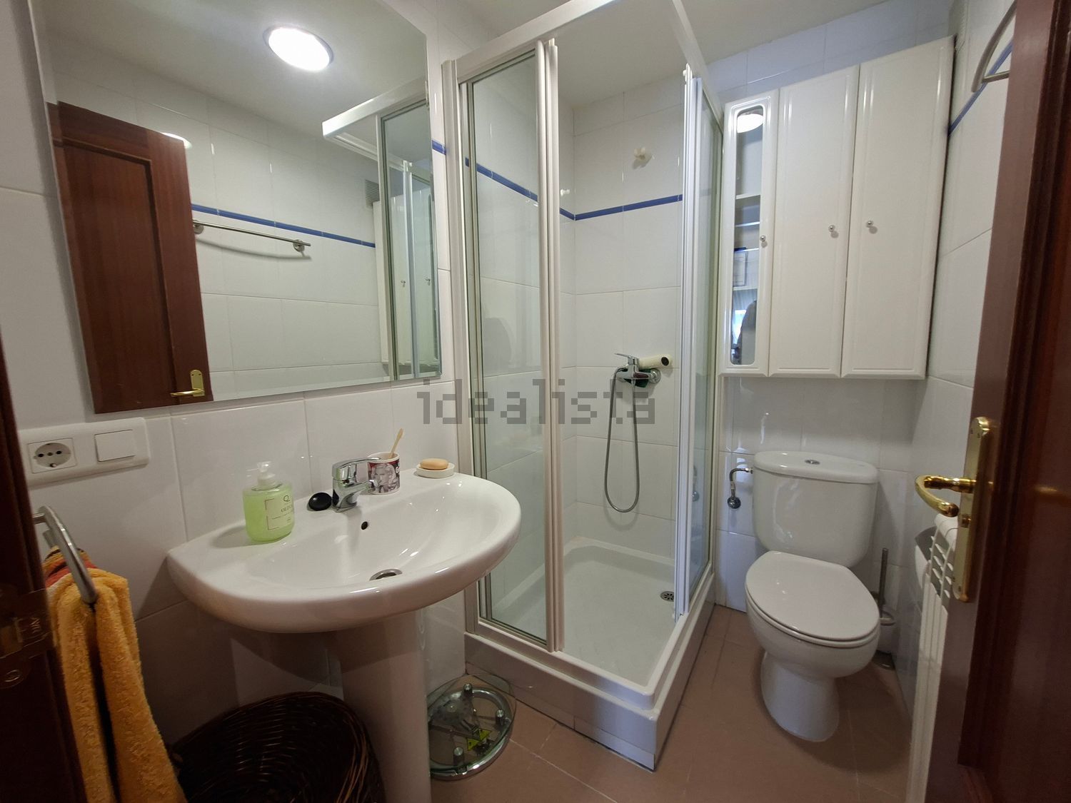 Pis de 98 m² a Salamanca