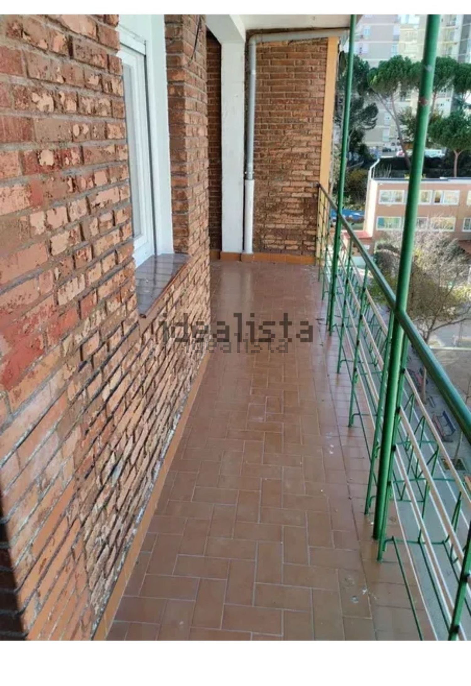 Pis de 74 m² a Madrid