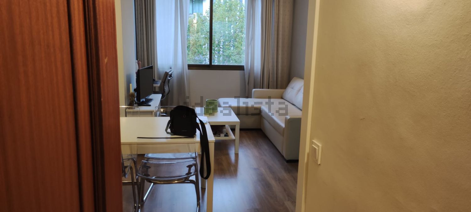 Pis de 65 m² a Madrid