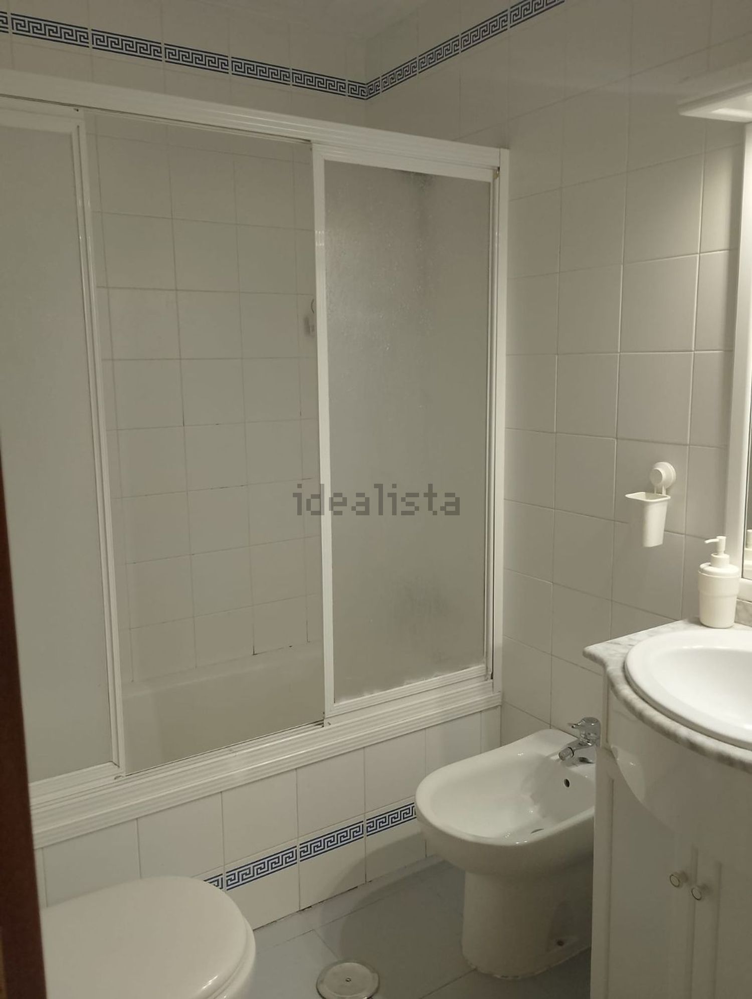 Habitación en alquiler, Sevilla