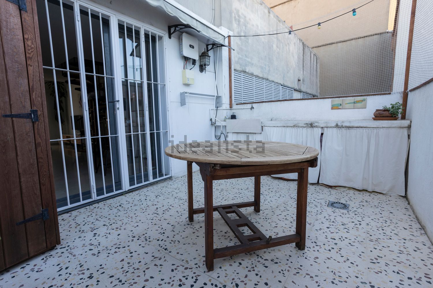 Pis de 84 m² a València
