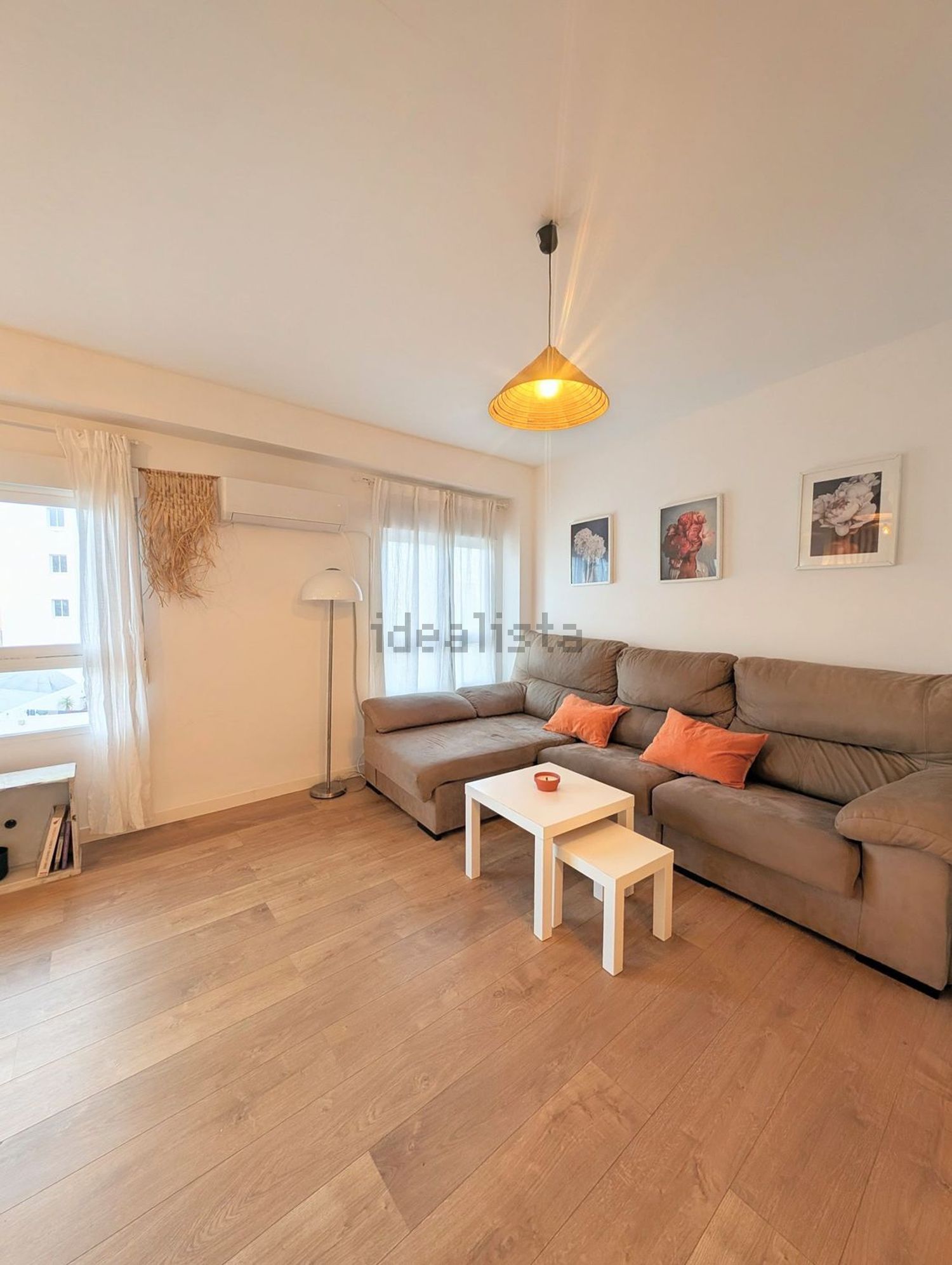 Pis de 64 m² a Sagunt