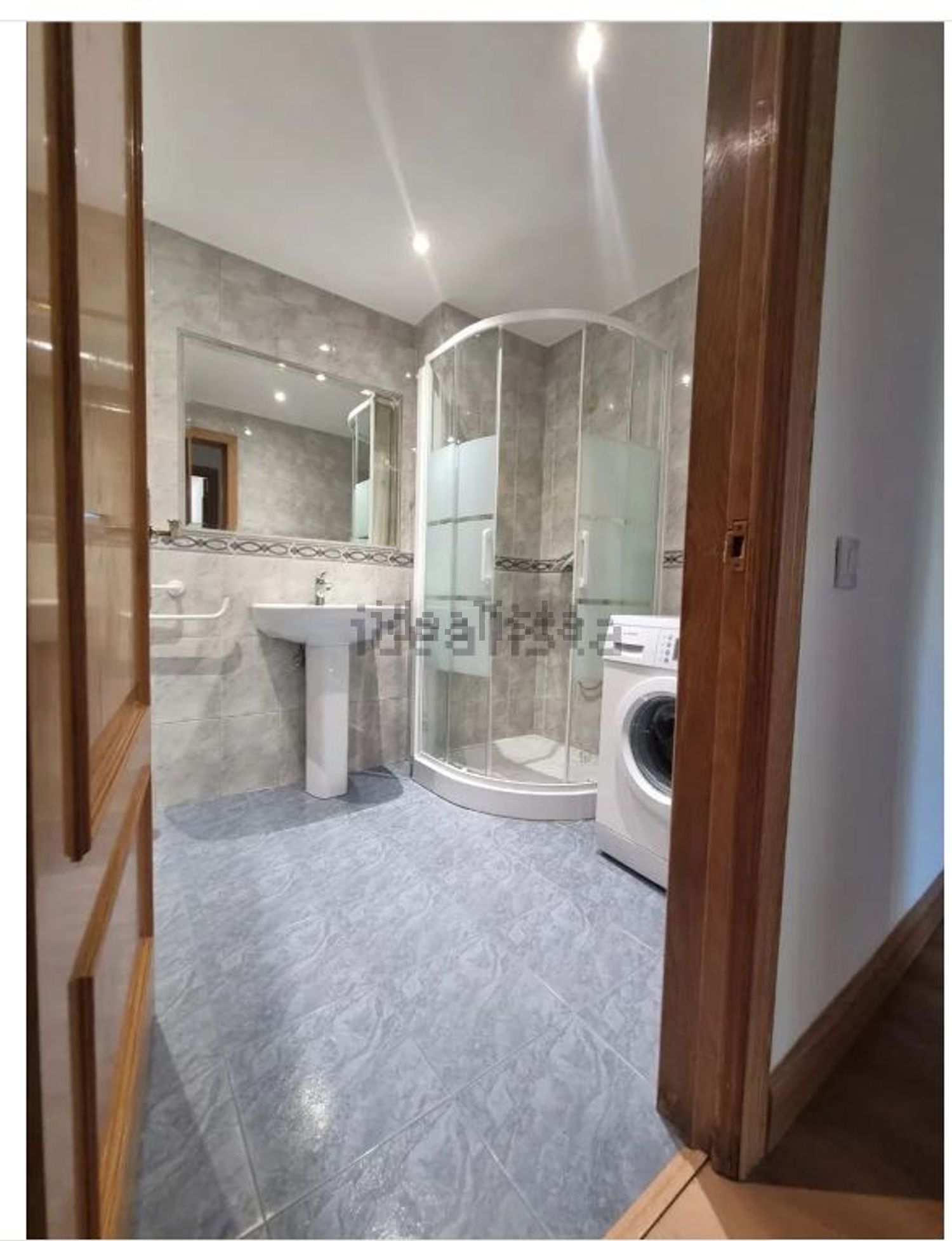 Pis de 88 m² a Madrid
