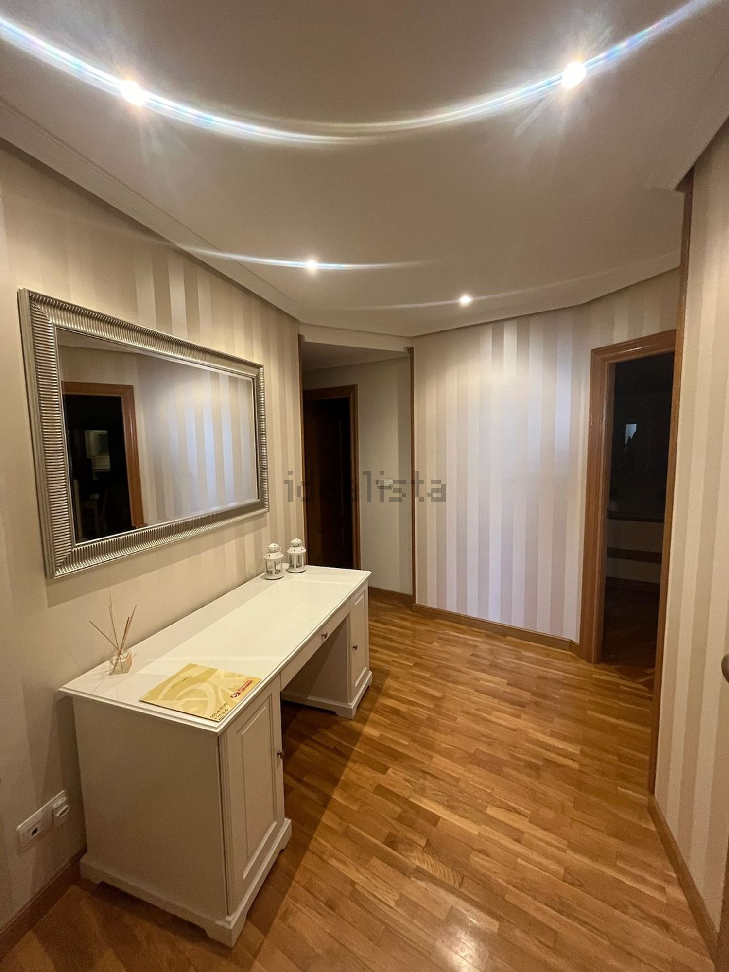 Pis de 140 m² a Burgos