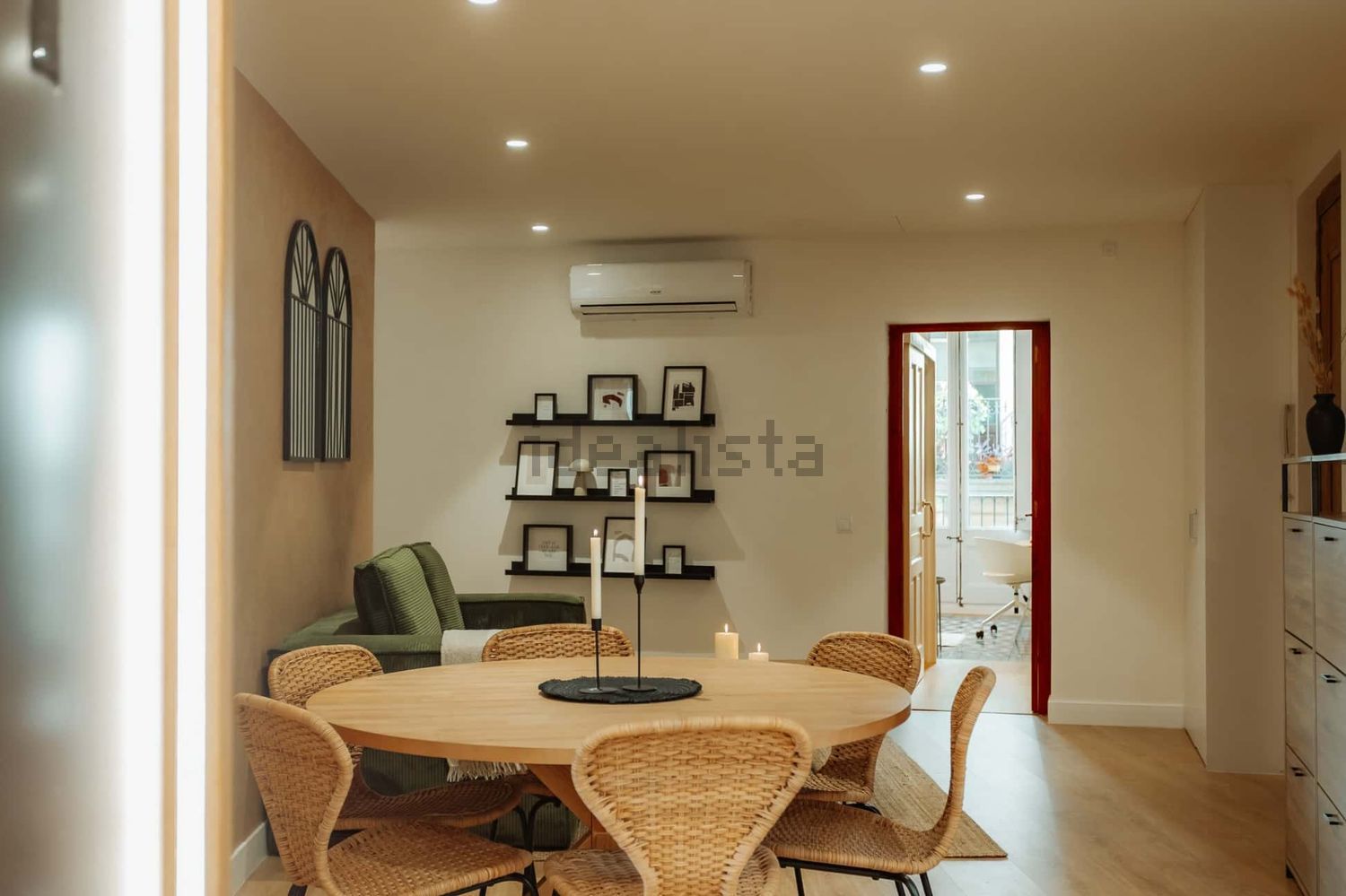 Stanza in affitto, Barcelona