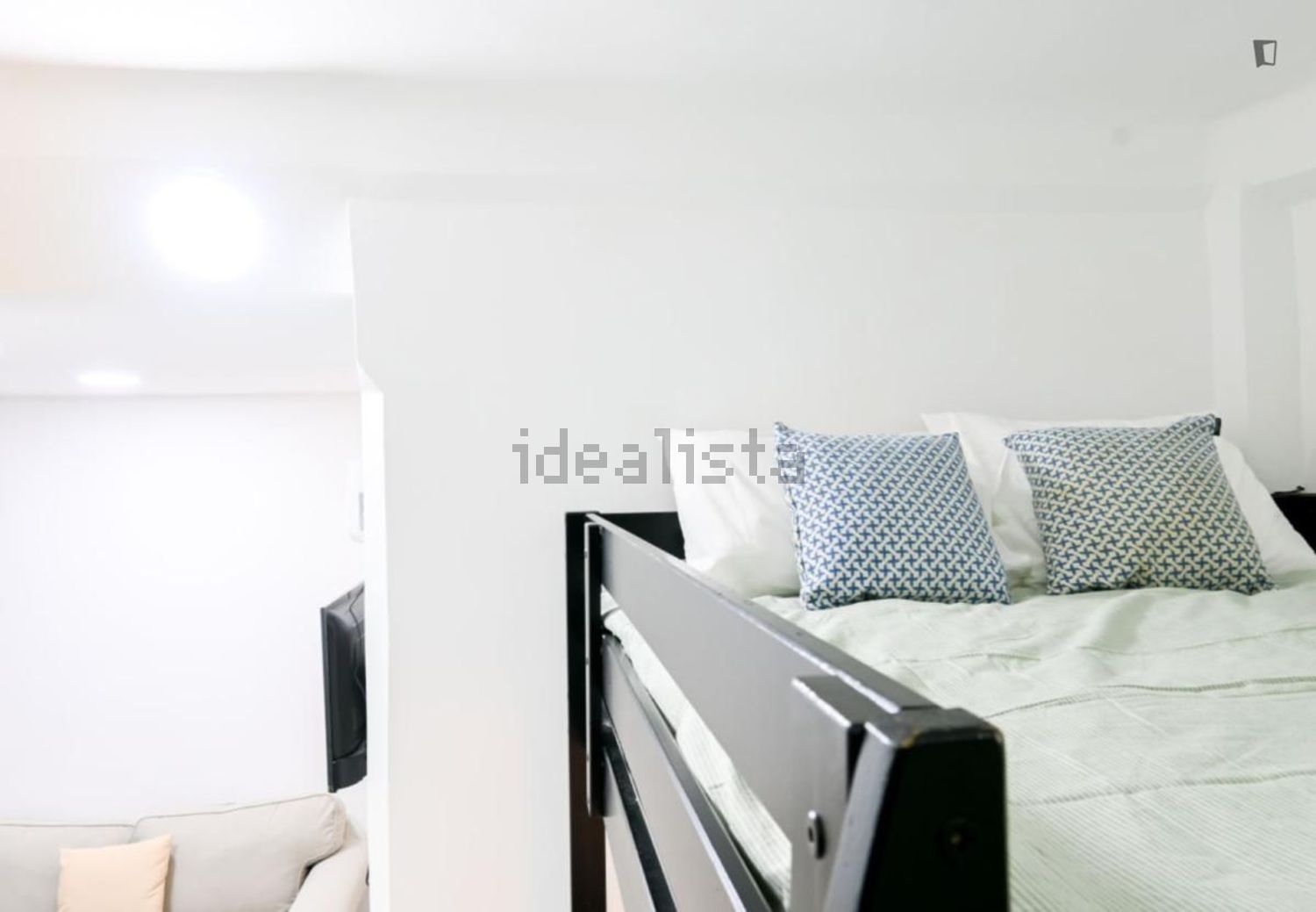 Appartamento 30 m² a Madrid