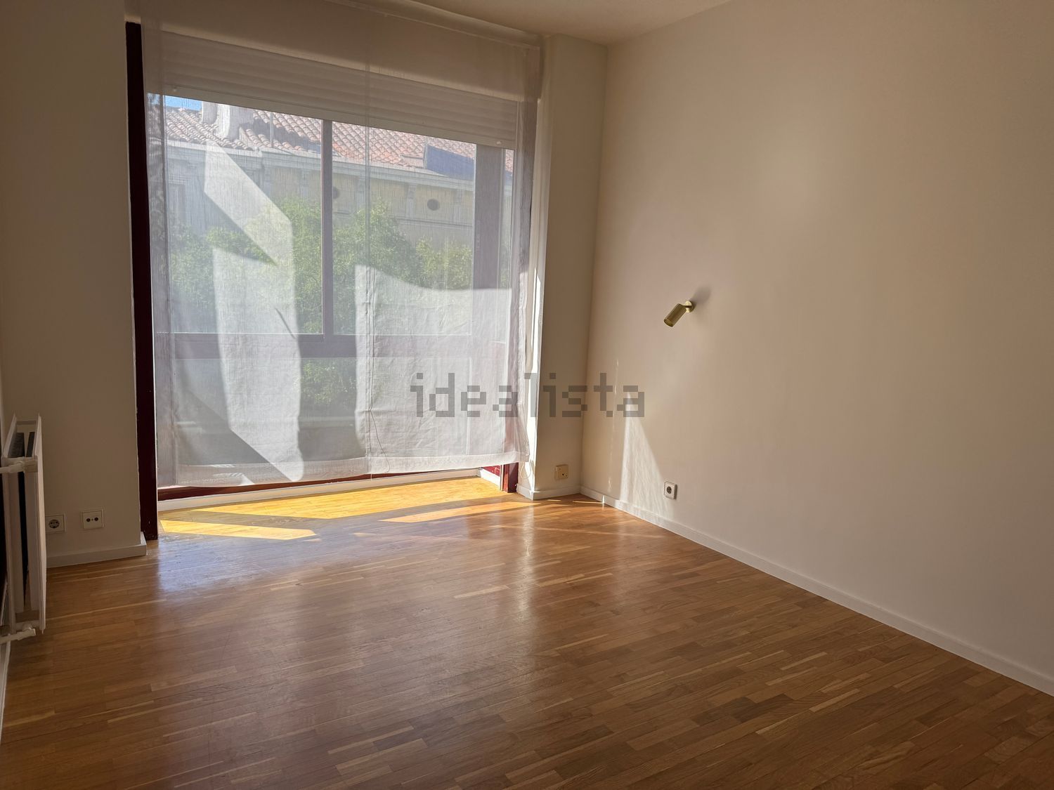 Piso de 128 m² en Madrid