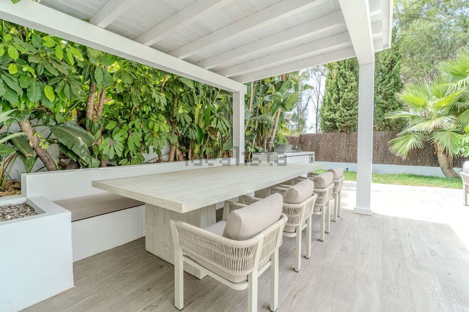 Casa de 280 m² a Marbella