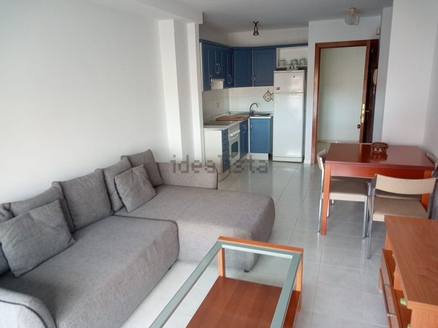 Piso de 50 m² en Granadilla de Abona