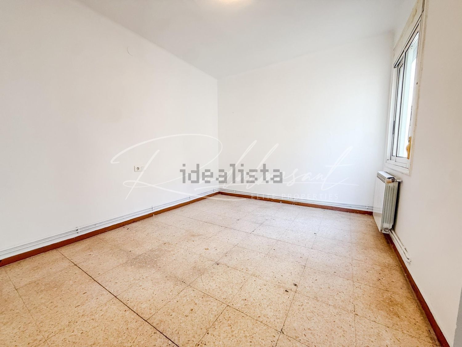 Pis de 77 m² a Reus