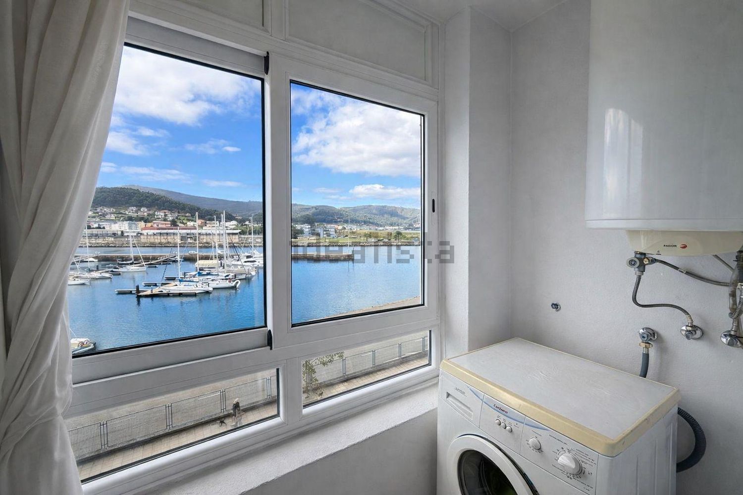 Flat 65 m² in Viveiro