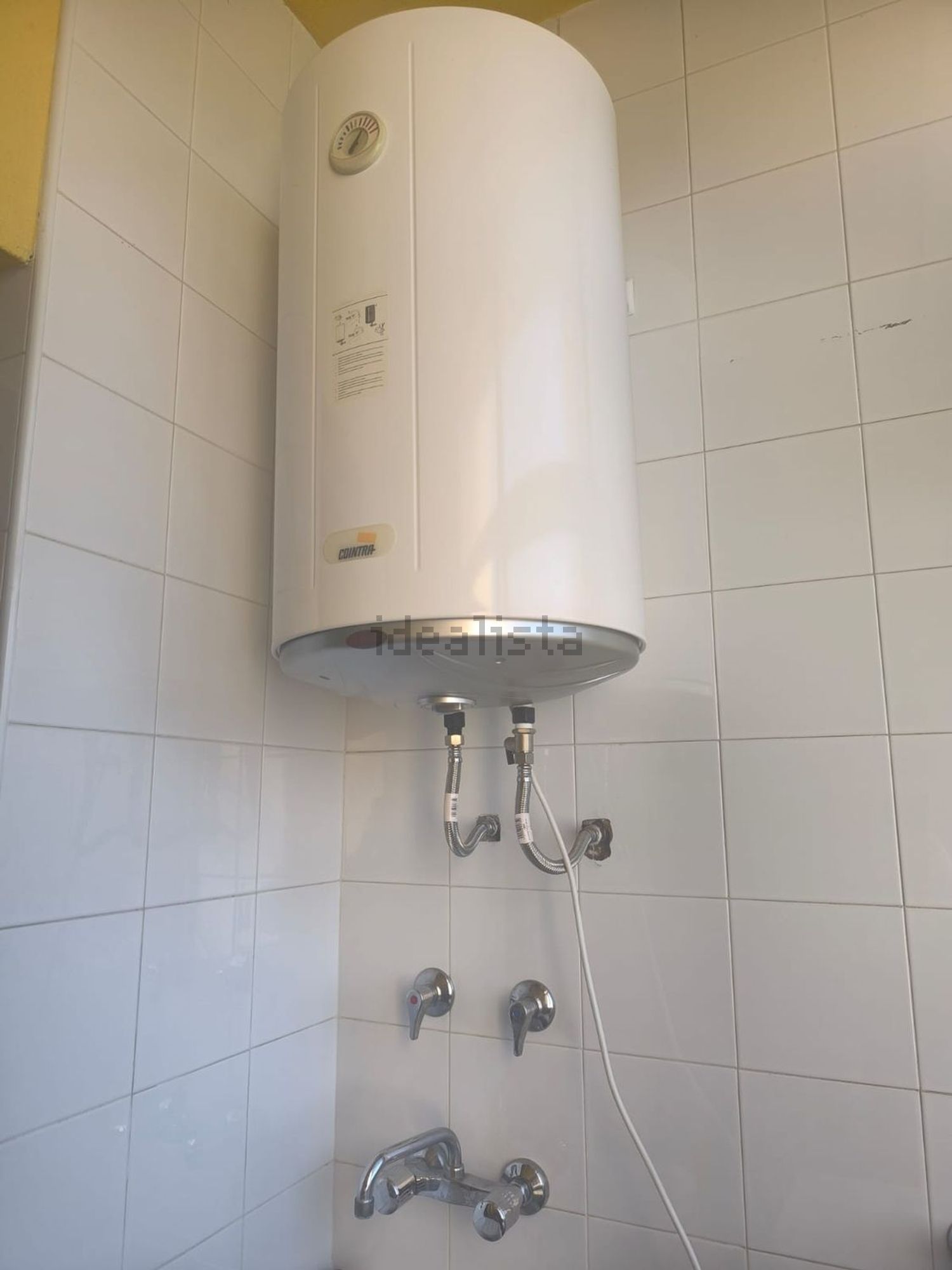 Piso de 80 m² en Ogíjares