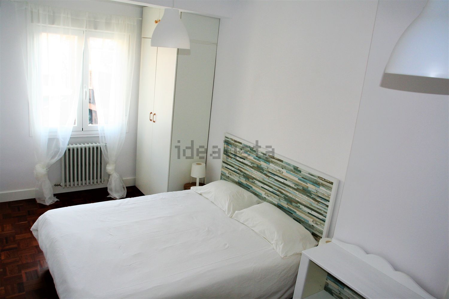 Pis de 105 m² a Madrid