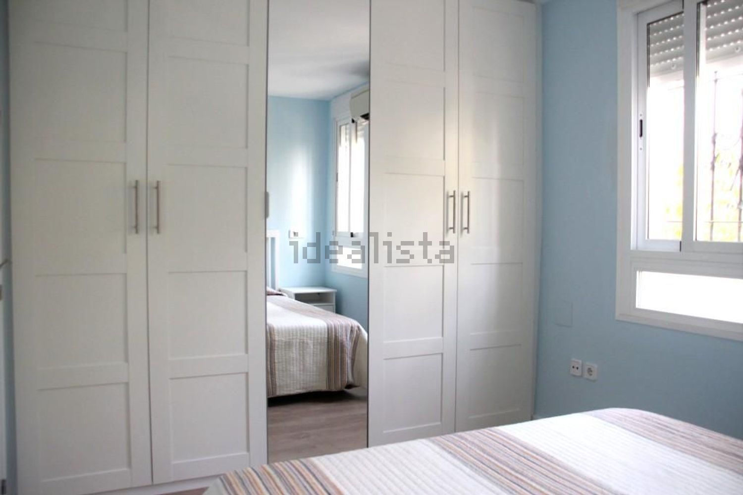 Pis de 55 m² a Sevilla