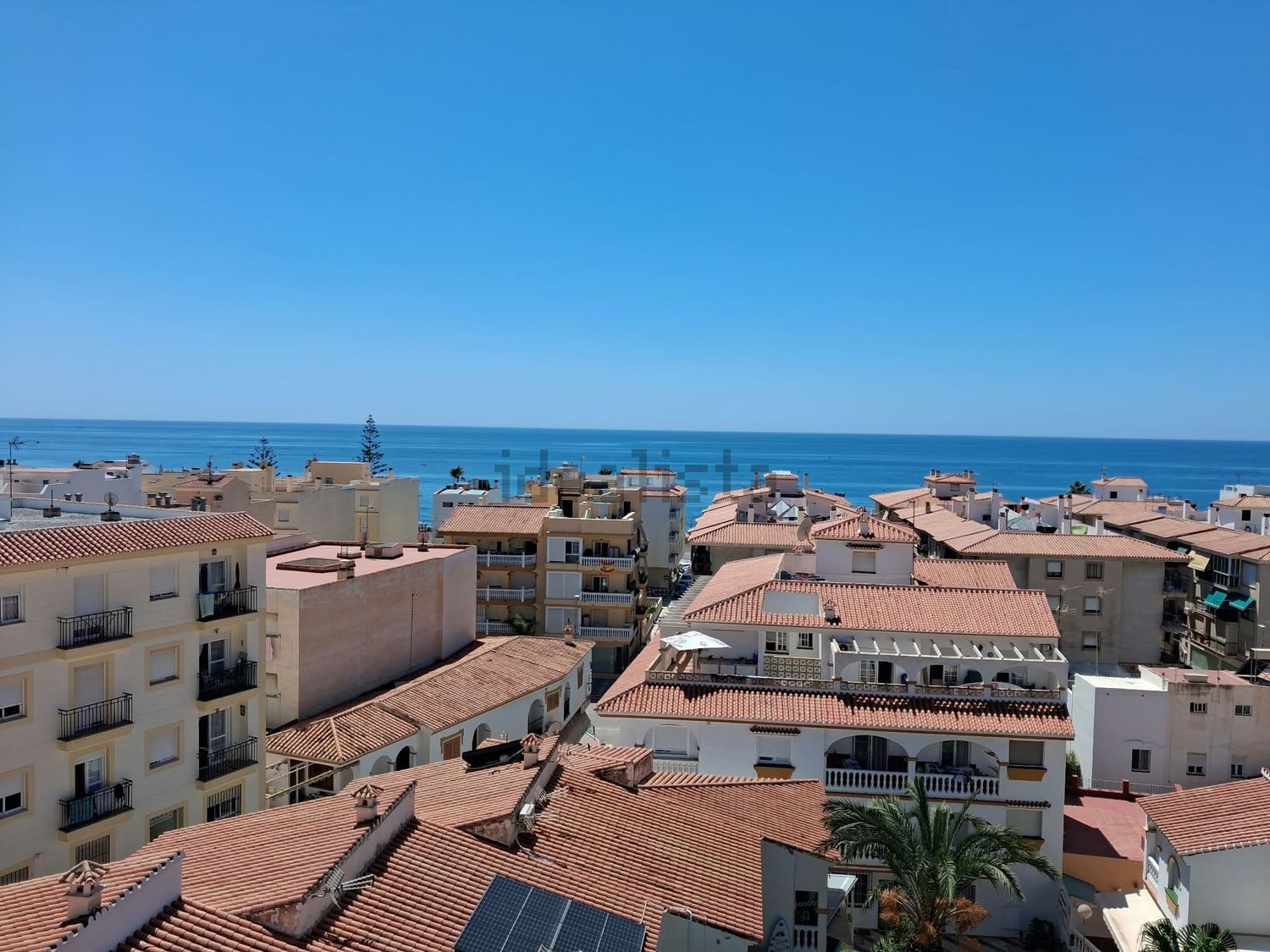 Apartamento 141 m² em Torrox