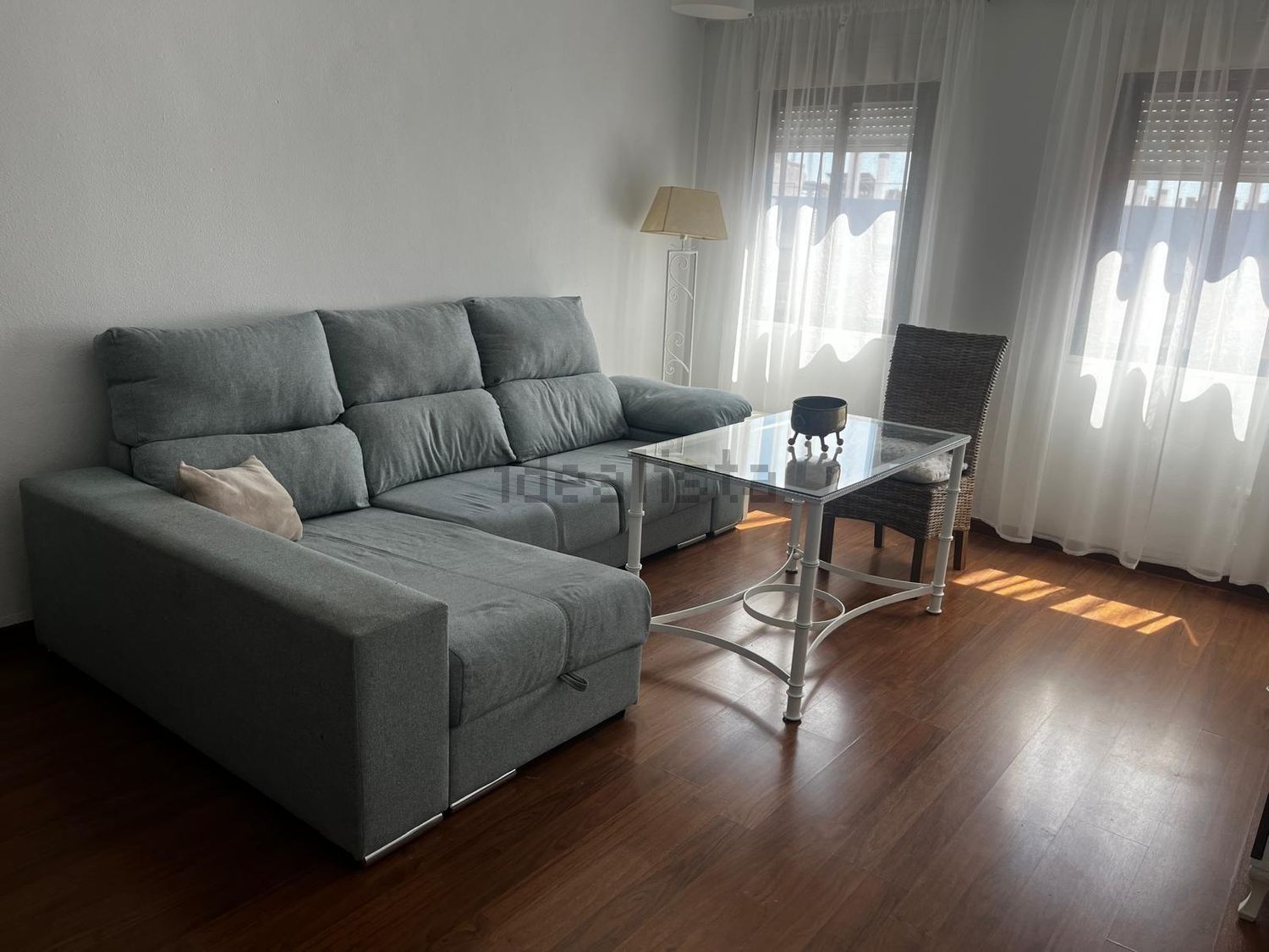 Pis de 78 m² a Còrdova