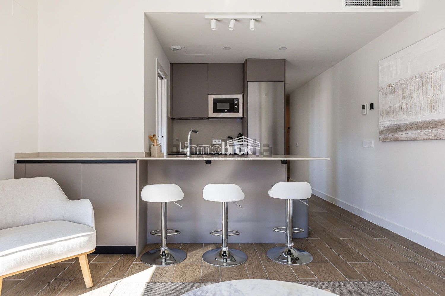 Pis de 72 m² a Madrid