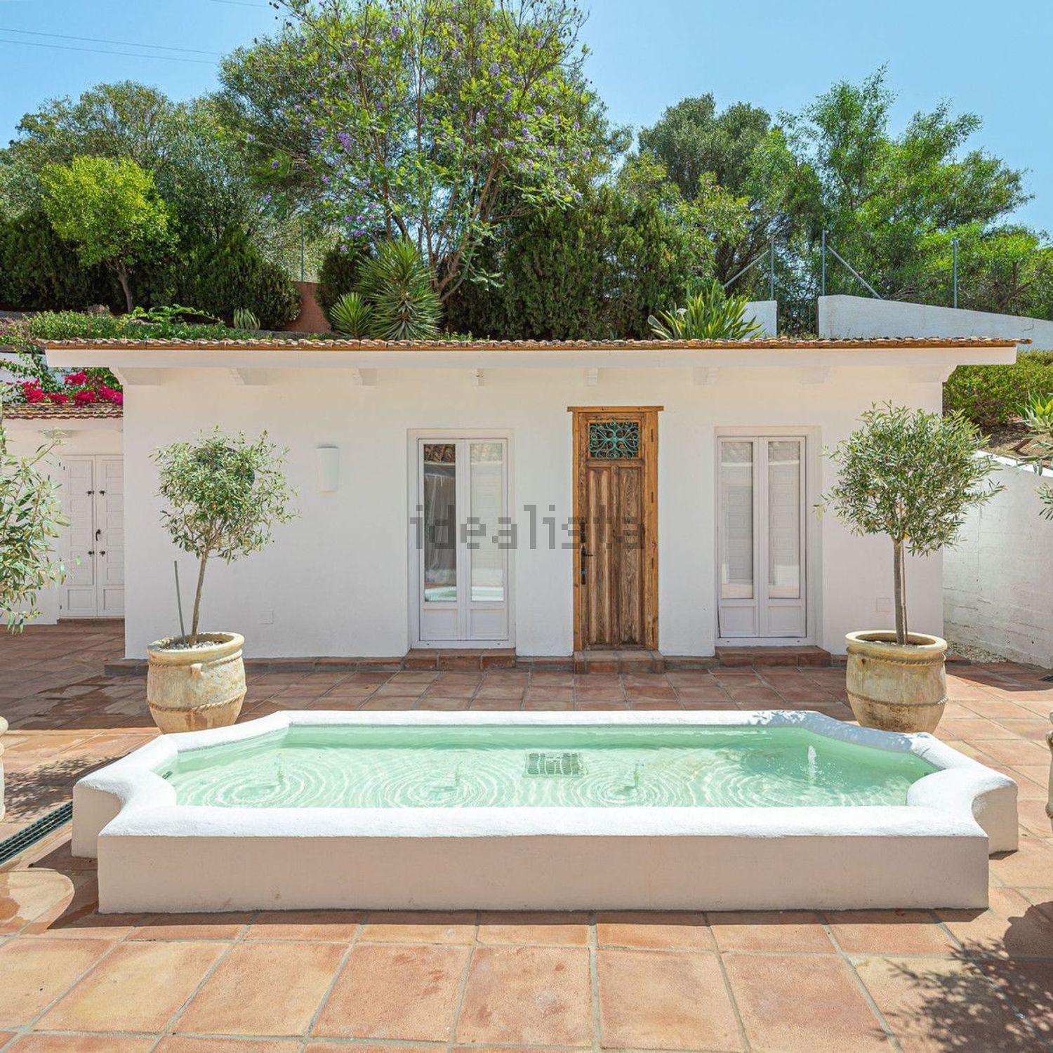Haus 350 m² in Marbella