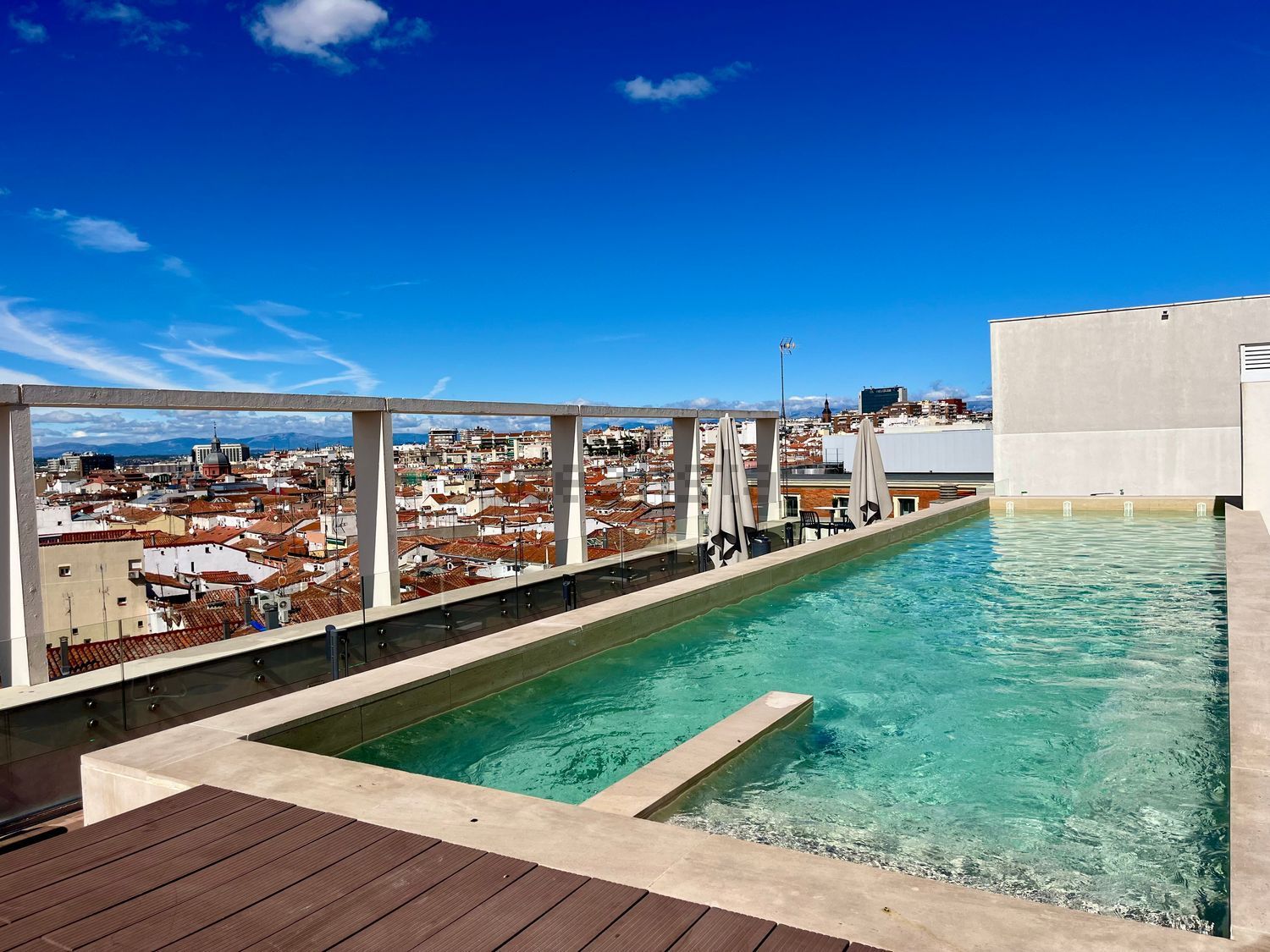 Pis de 122 m² a Madrid