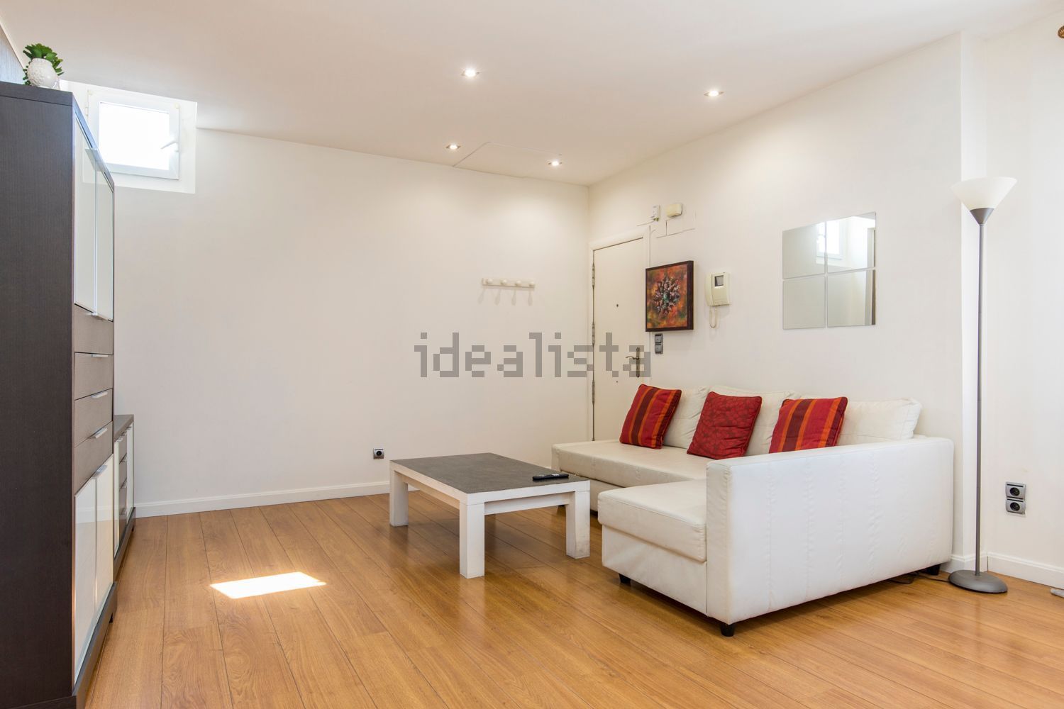 Pis de 55 m² a Saragossa