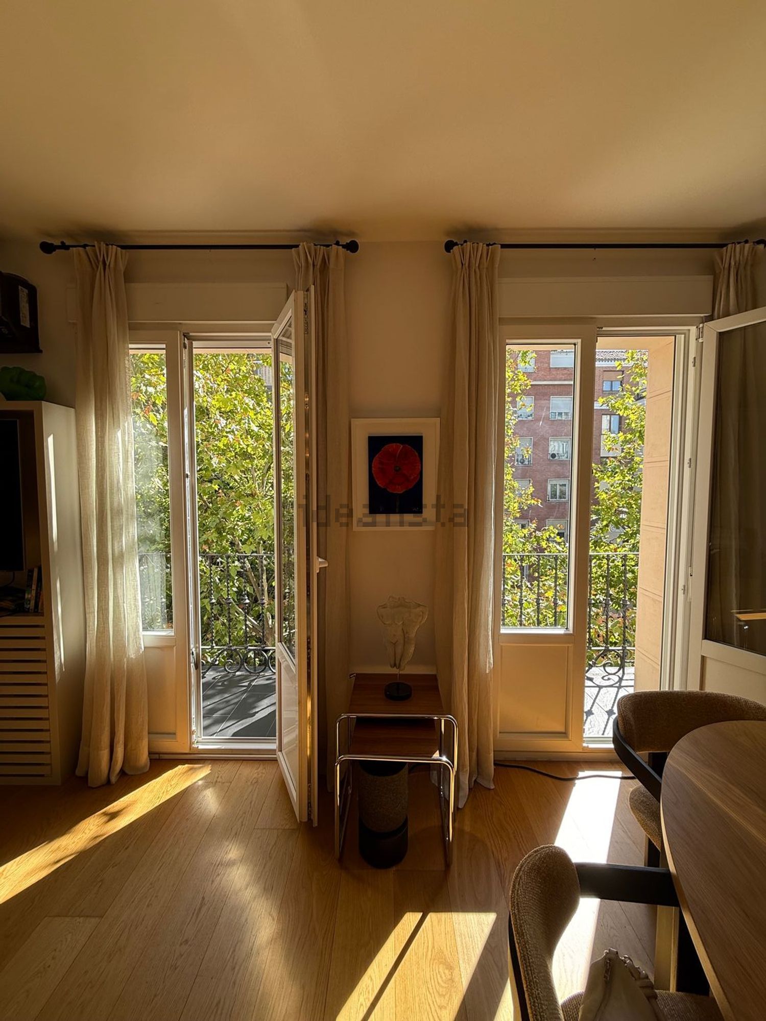 Appartement 139 m² à Madrid