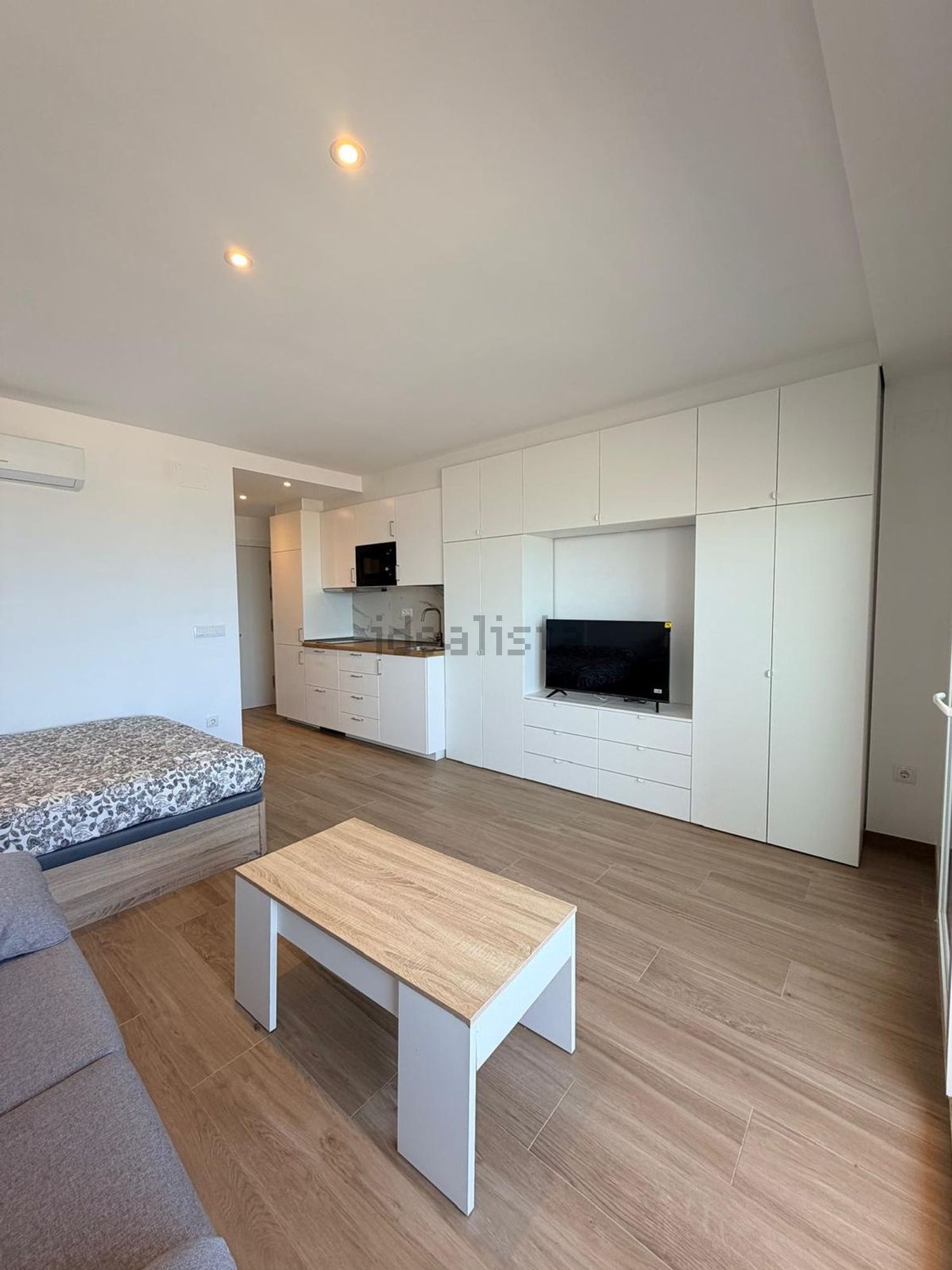 Appartamento 40 m² a Alacant / Alicante