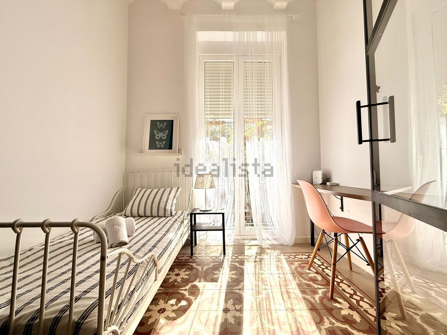 Pis de 69 m² a València