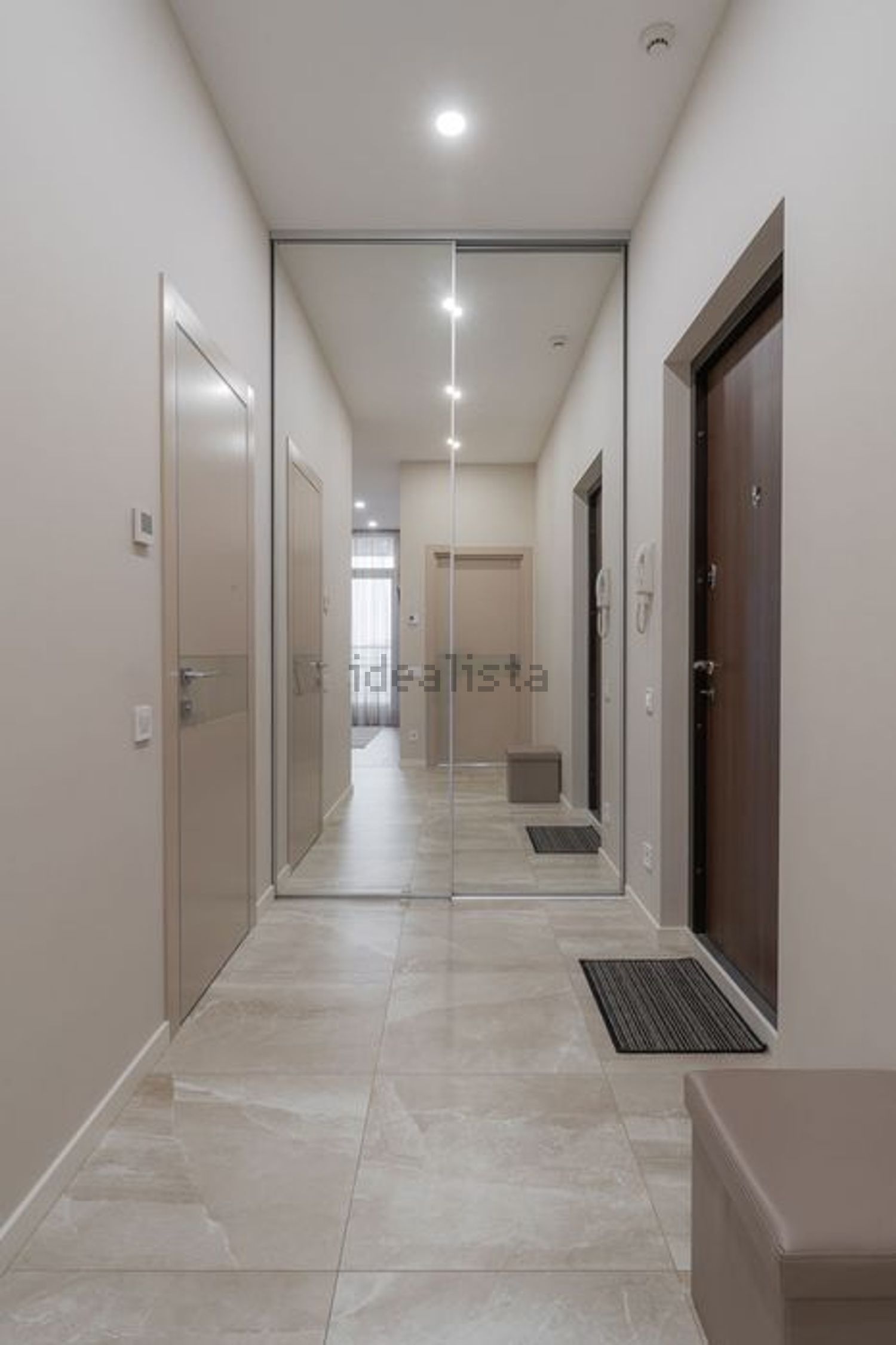 Pis de 49 m² a Barcelona