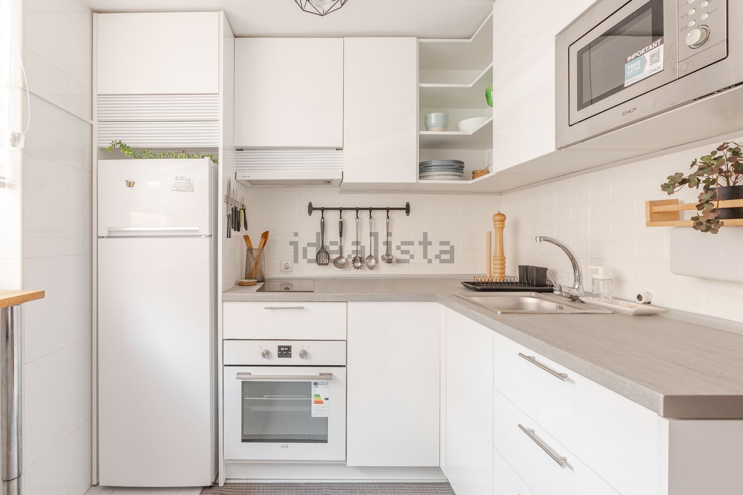 Habitación en alquiler, Barañáin