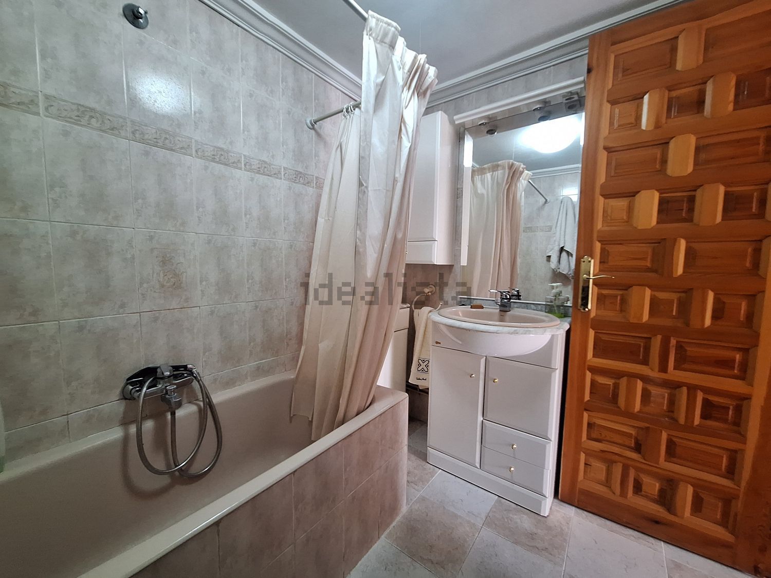 Piso de 120 m² en Merindad de Sotoscueva