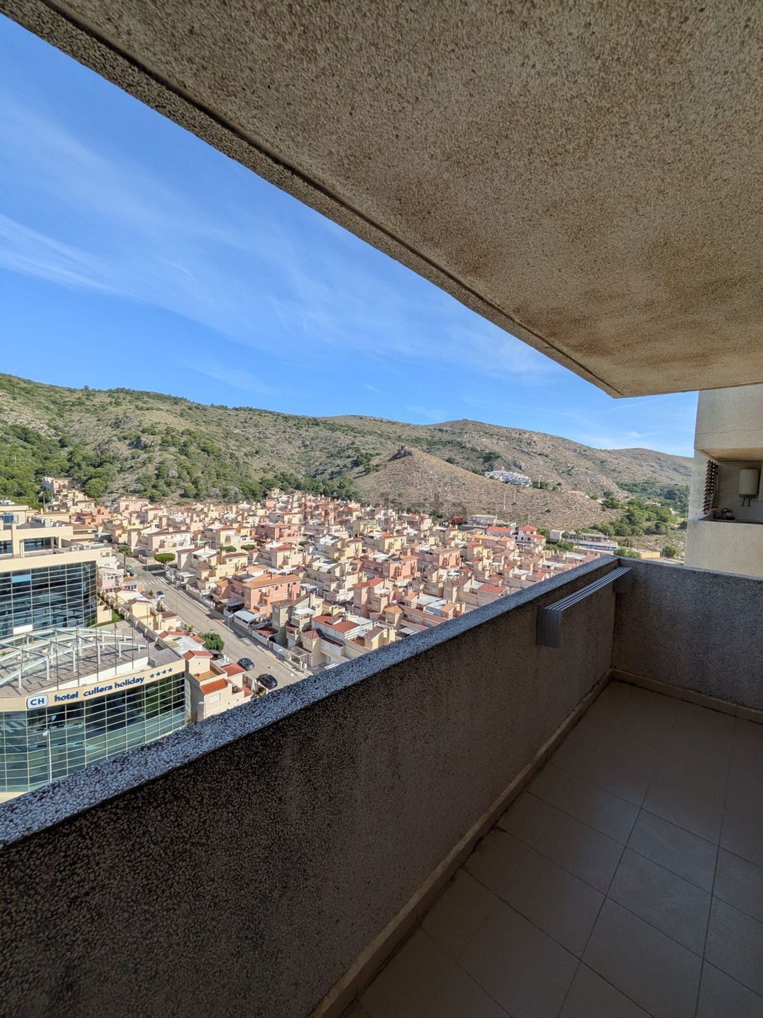 Pis de 110 m² a Cullera