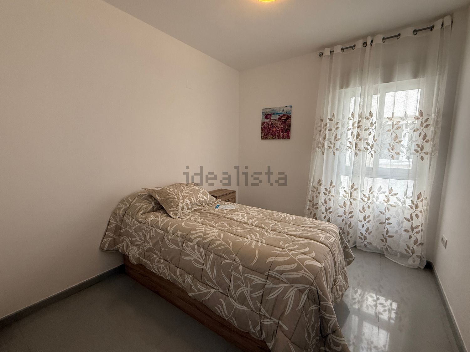 Pis de 70 m² a Motril