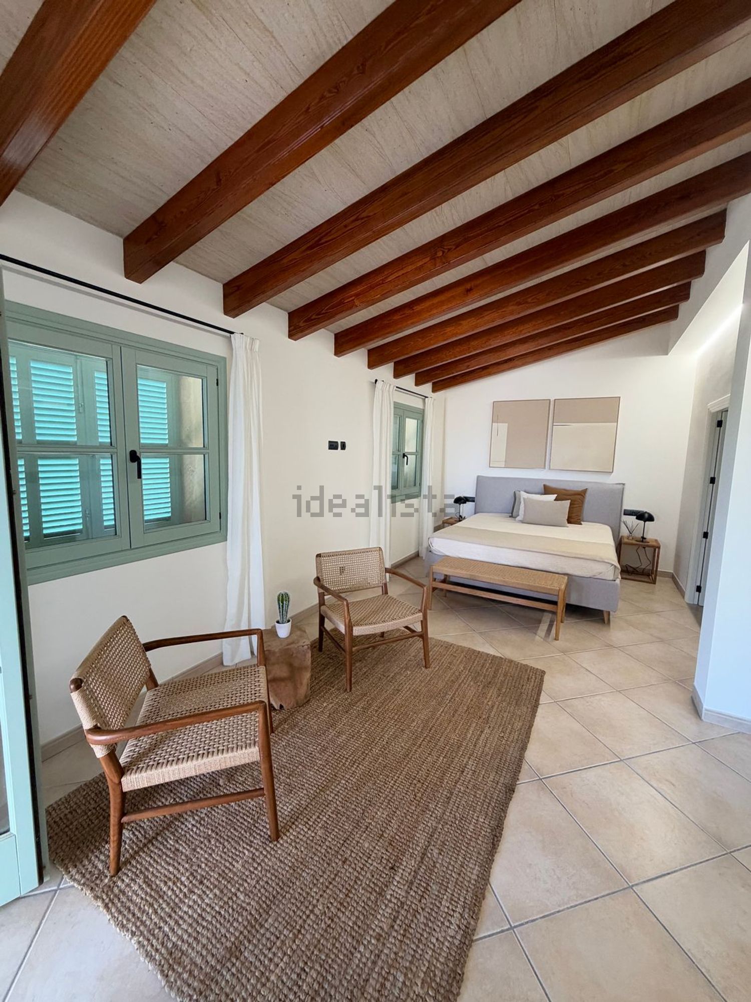 House 140 m² in Sineu