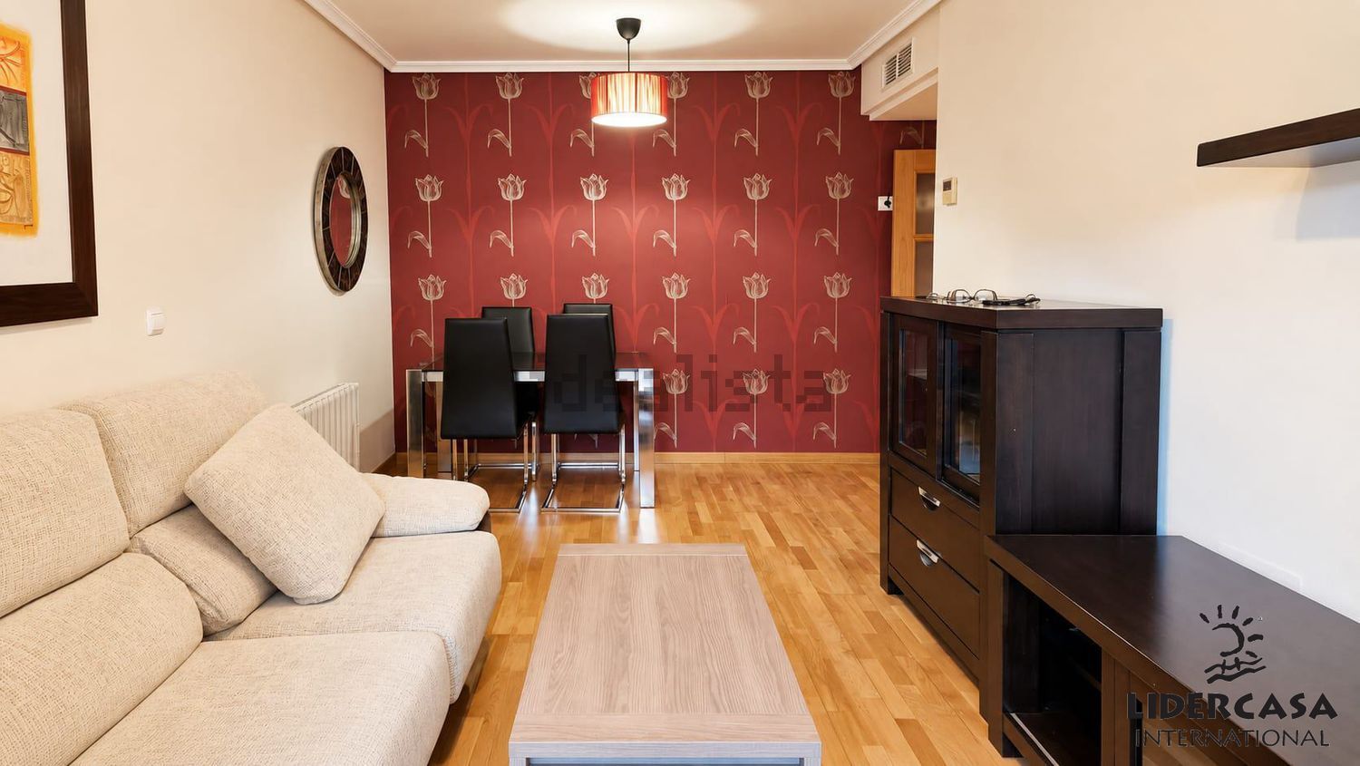 Piso de 75 m² en Murcia