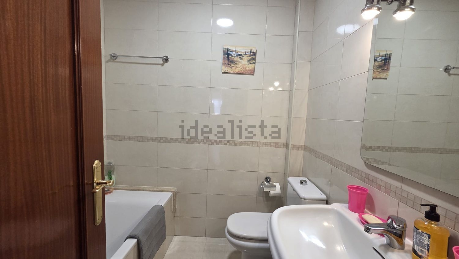 Piso de 105 m² en Ames