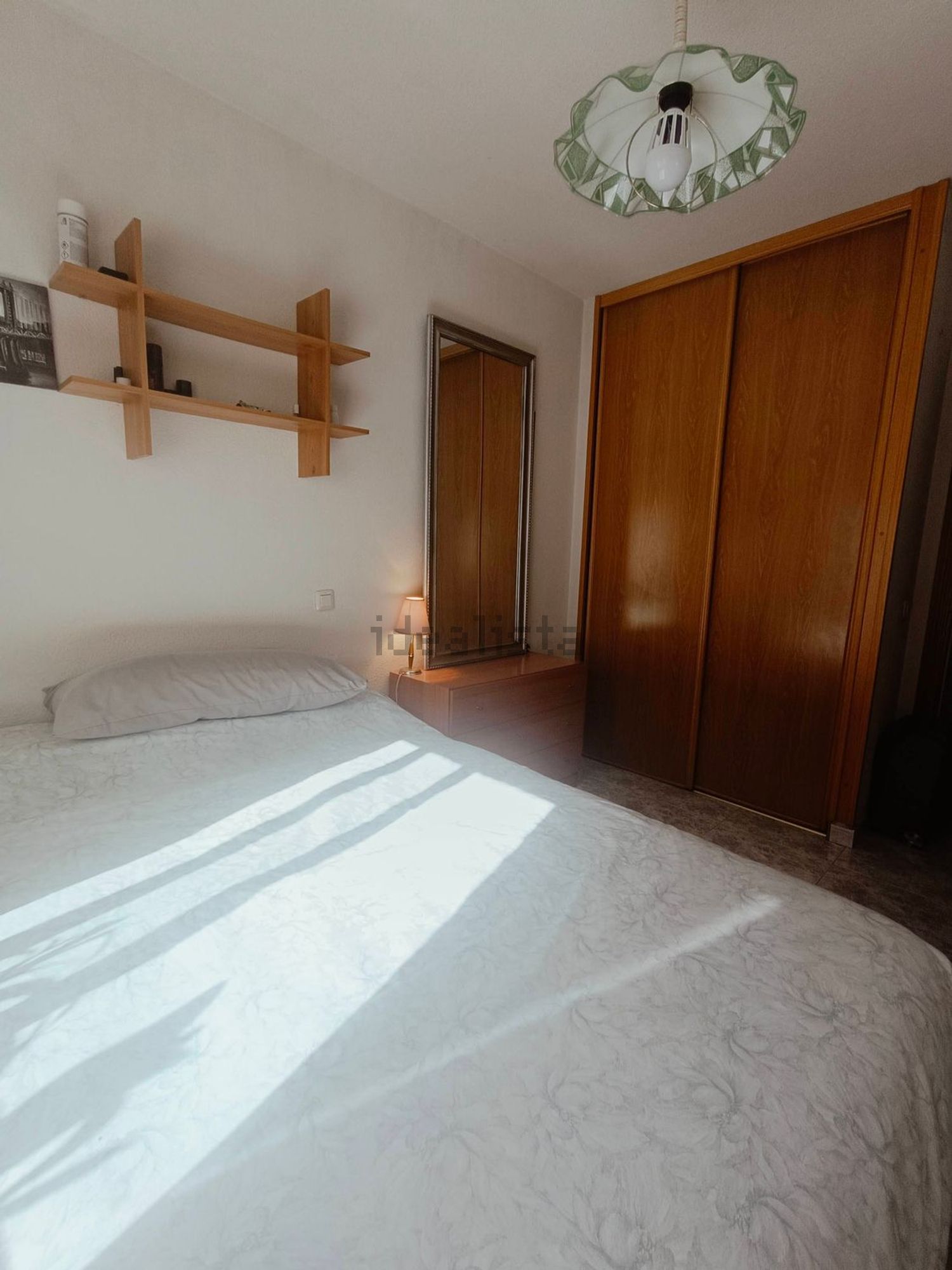 Habitación 90 m², Madrid