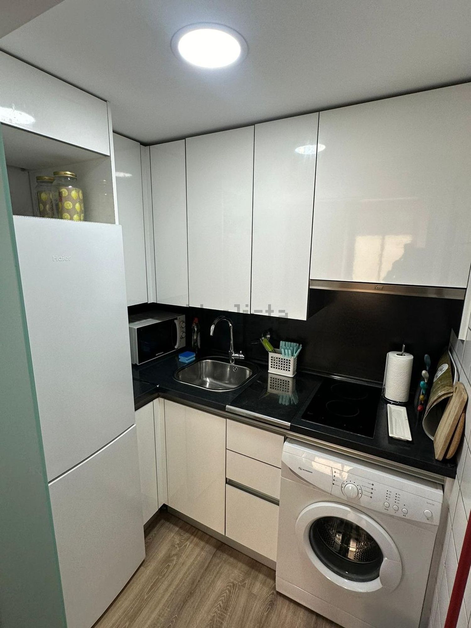 Pis de 62 m² a Madrid