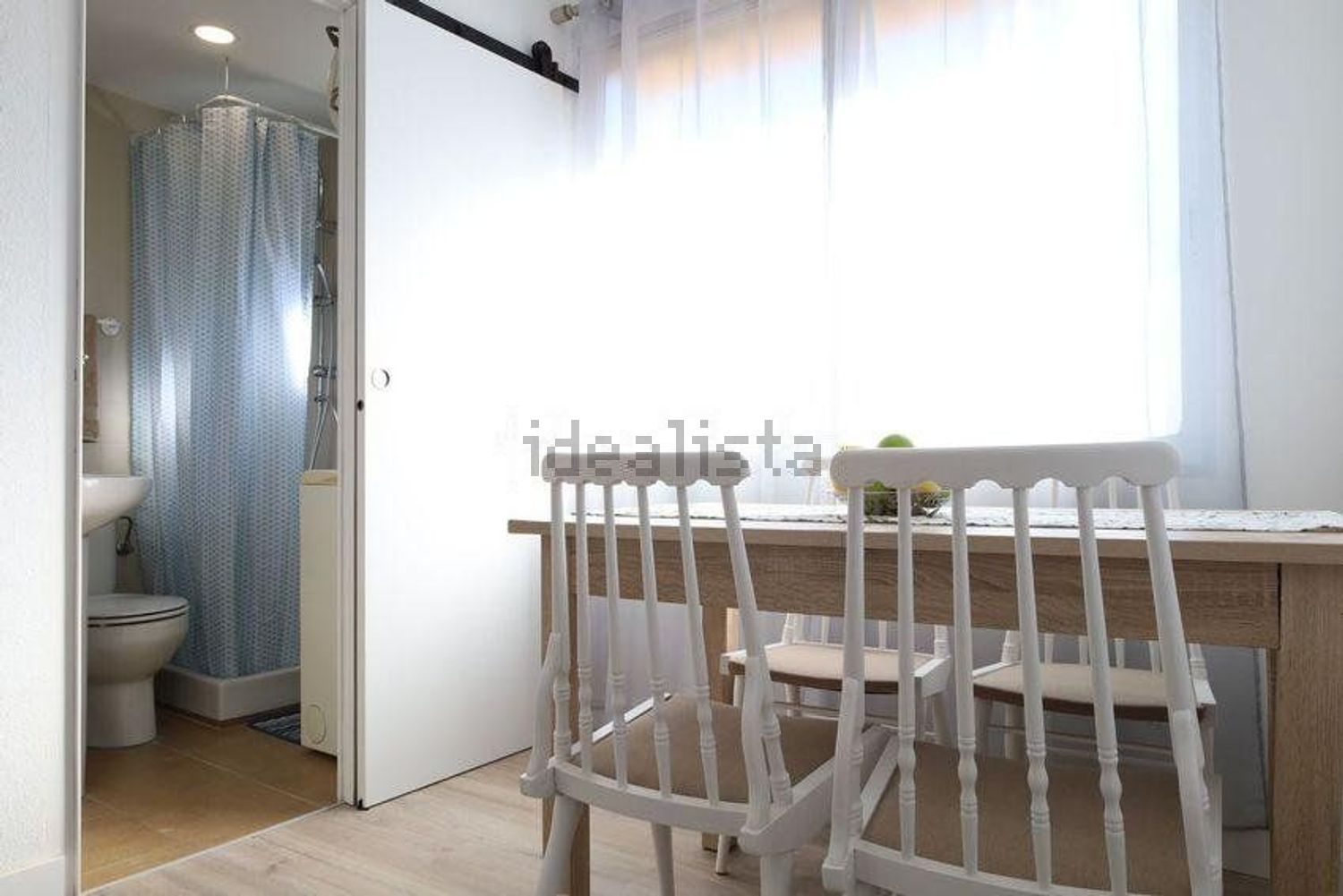 Pis de 45 m² a Xixona